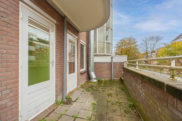 Medium property photo - Eerste van Swindenstraat 485, 1093 GB Amsterdam
